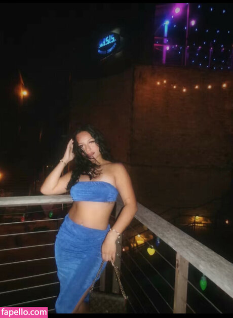 Aracelyanahiii model beautiful image