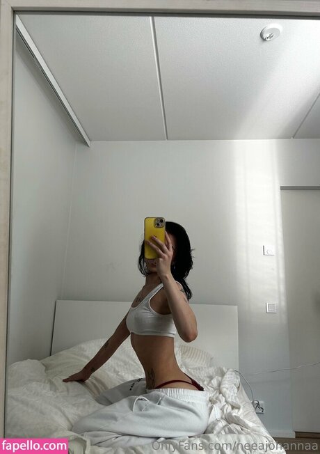 Neea Kuosmanen naked model photos