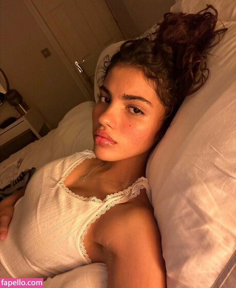 Keilani Lizbeth model xxx image