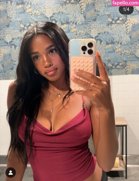 Taylore Rae nice model image