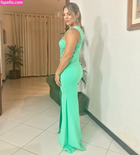 Bethe Correia star nude photo