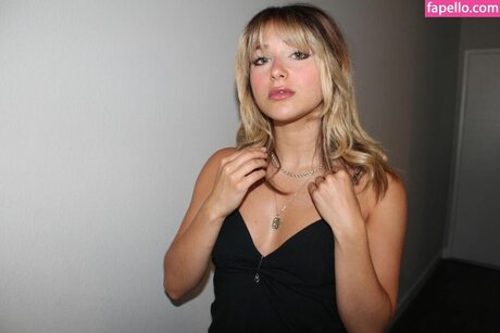 Katsiaryna Kavaleva pornstar nude img