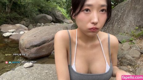 yeonhwa nudes actress image
