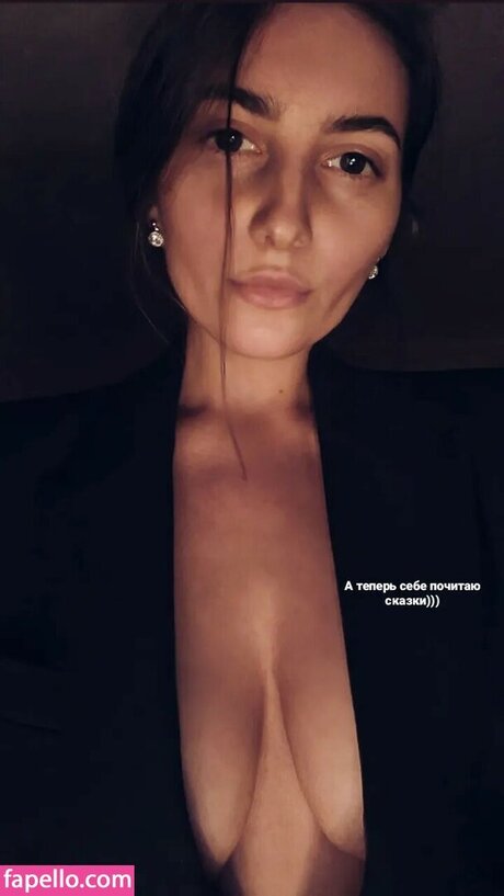 Olexandra Veklenko sexy star pictures