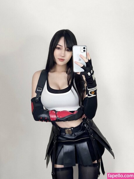 Timuko porn star pics
