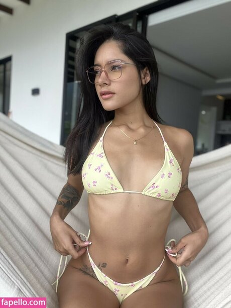 Carolina Guerrero pornographic actress img
