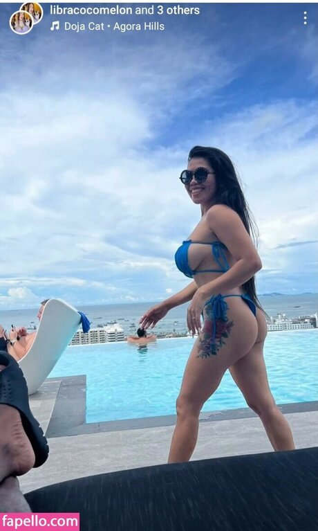 Miaandmonami model perfect pics