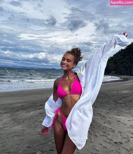 Gabby Lana model nudes photo