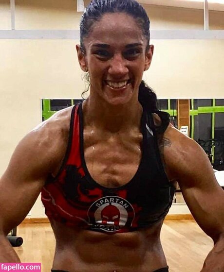 Amanda Serrano best star img