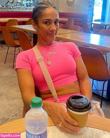 Amanda Serrano pornstar high quality img