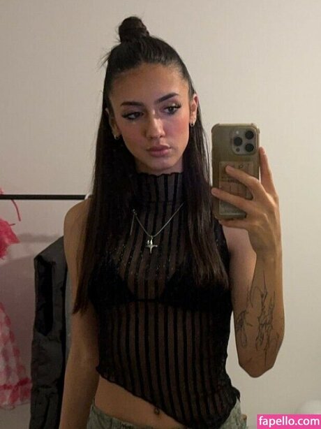 Elisha Walbyoff nudes pornstar pics