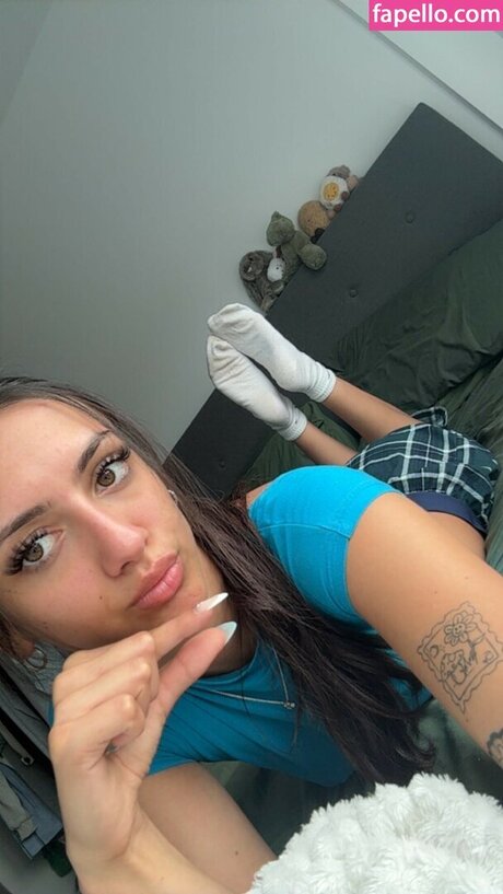 Elisha Walbyoff nudes star image