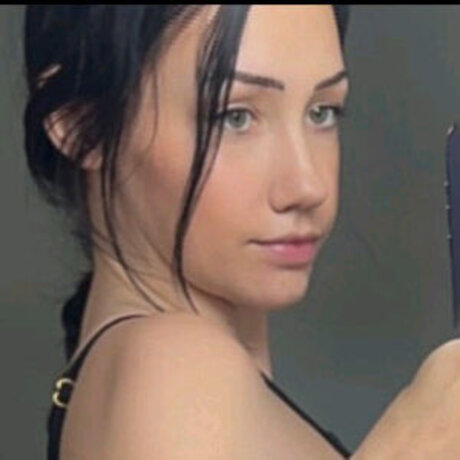 Kate Porter high quality model image