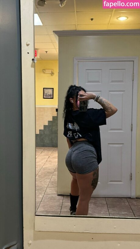 Kingandrea high quality pornstar pic