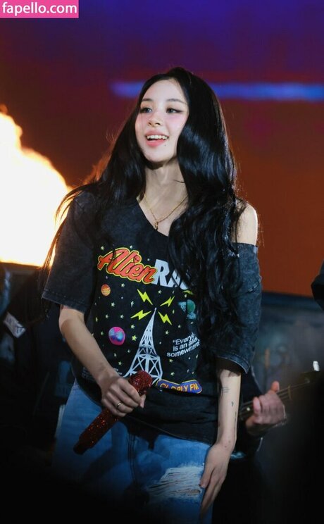 Chaeyoung model high quality picture