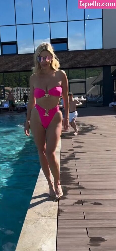 Elena Filonova pretty pornstar photo