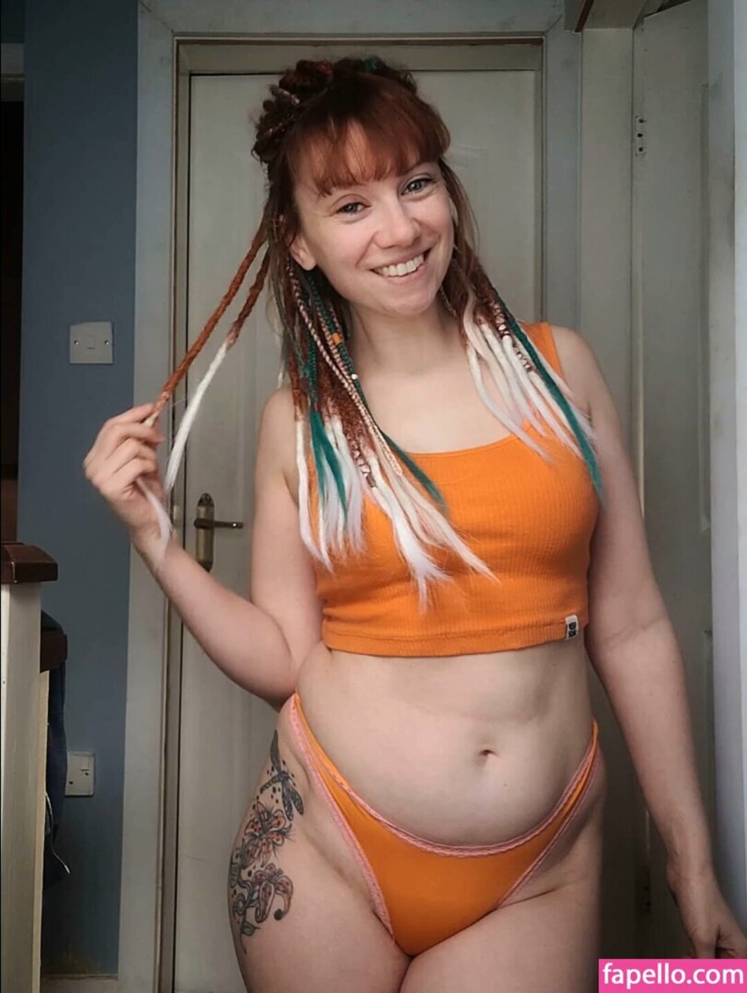 Jodie Marie ASMR beautiful model pics