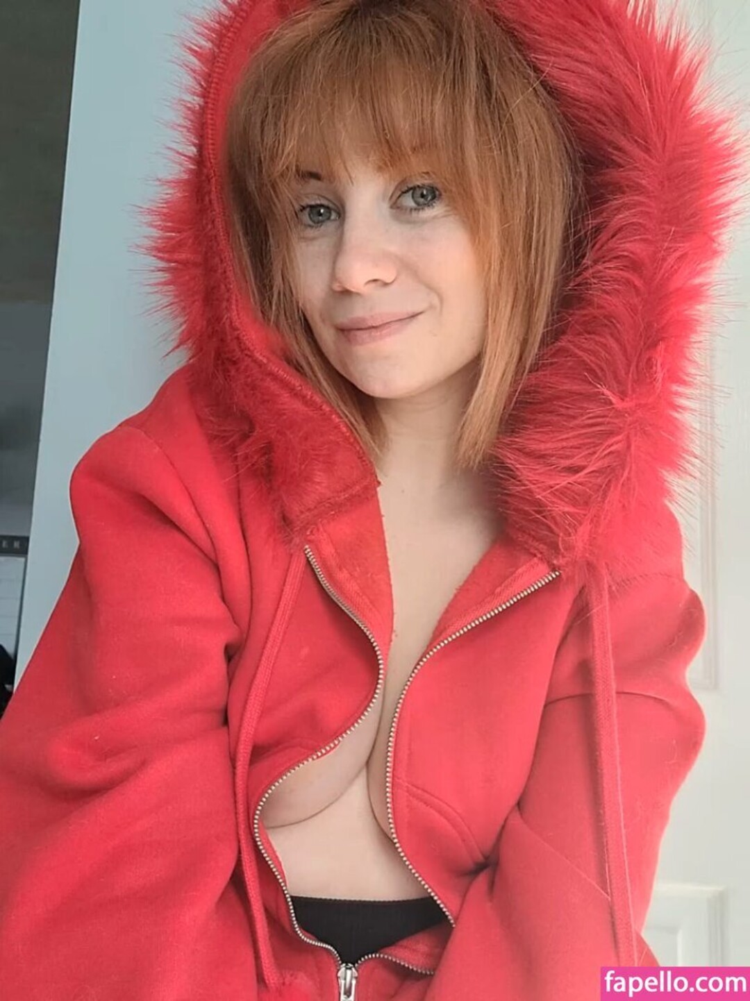 Jodie Marie ASMR model hot pics