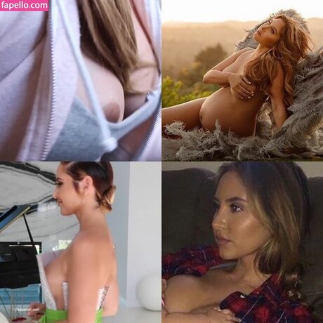 Catherine Paiz model top picture