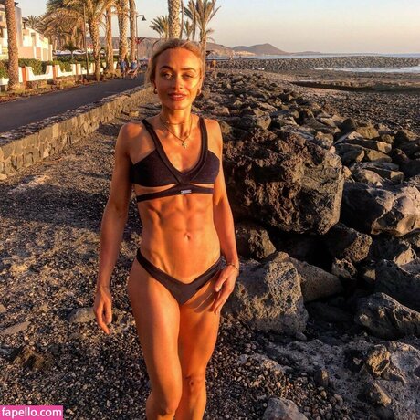 Jessica Gresty model hot pic