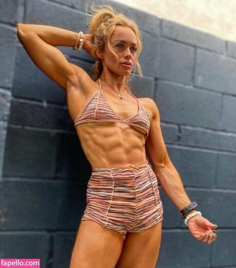 Jessica Gresty porn actress photo