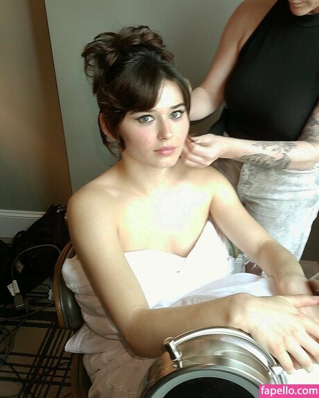 Ruby Cruz model archive