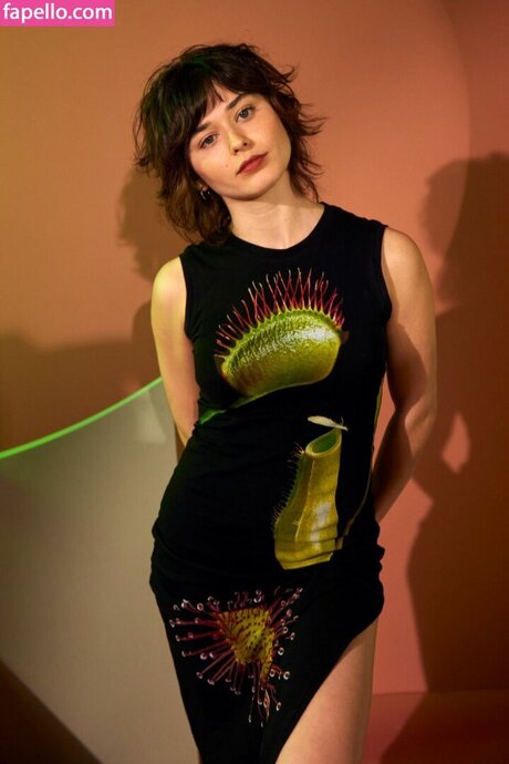 Ruby Cruz star hd photo