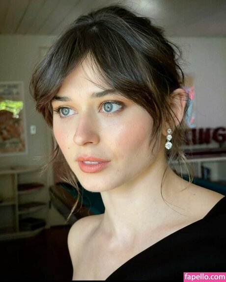 Ruby Cruz actress photos