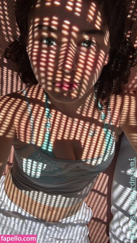 Ruby Cruz profile image