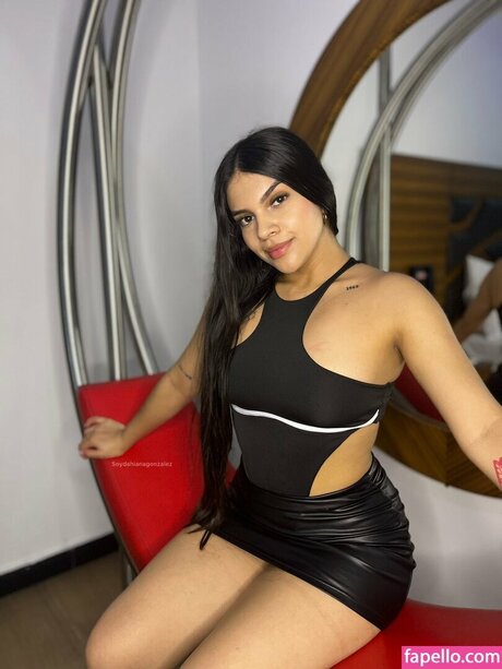 SoydahianaGonzalez erotic pornstar gallery