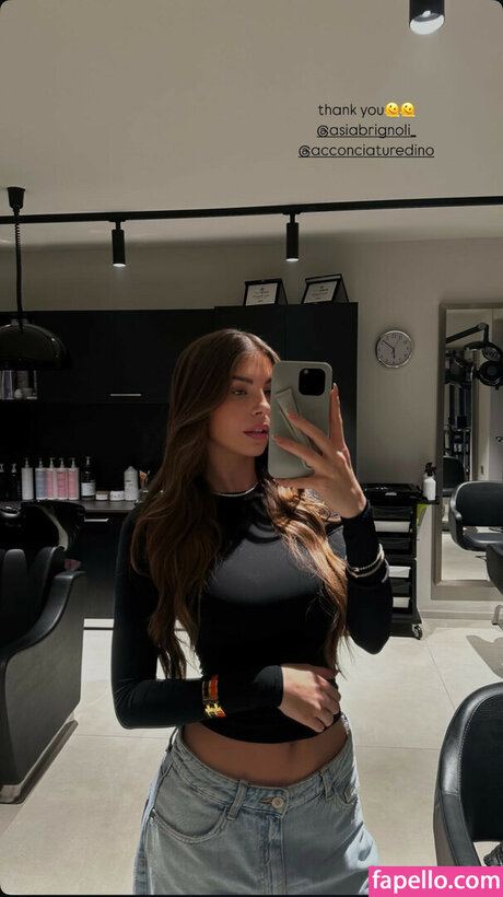 Sofia Silvestri pornographic star pic