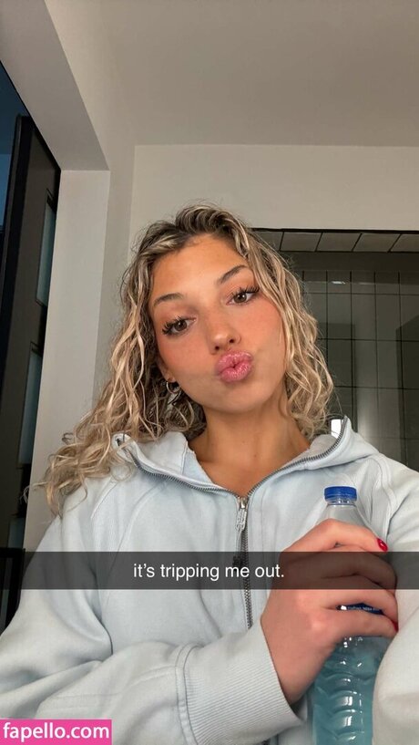 Megan Eugenio hot pornstar image