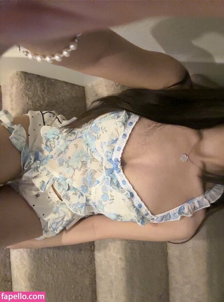 bunibuniyu sex model pics