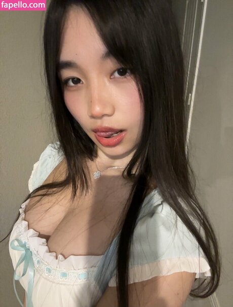 bunibuniyu pornstar best photo