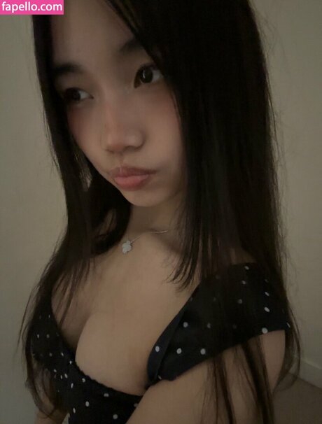 bunibuniyu model nice gallery