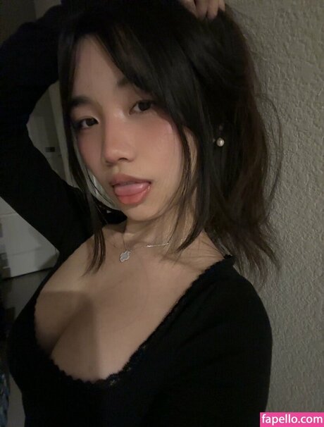 bunibuniyu pornstar naked archive