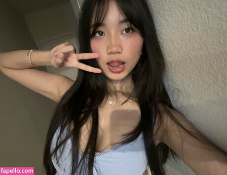 bunibuniyu model xxx galleries