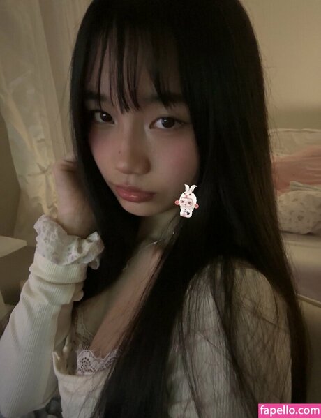 bunibuniyu pornographic star picture