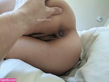 Busterandkitten model high quality archive