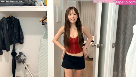 hello kiko model top archive