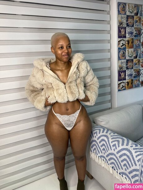 Faustina Thobakgale perfect actress galleries