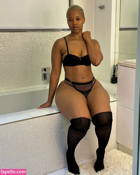 Faustina Thobakgale pornstar free pictures