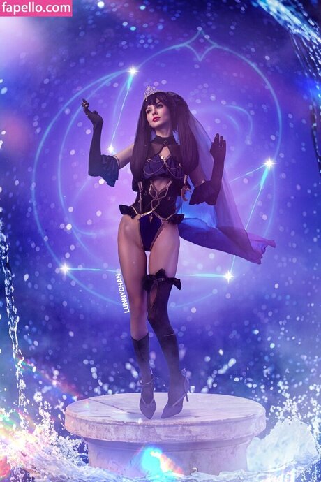 Lunnychan star perfect galleries