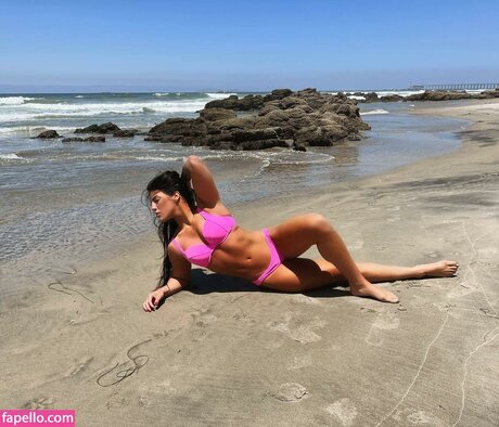 Tessa Blanchard top profile image