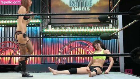 Tessa Blanchard actress photo