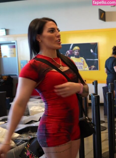 Tessa Blanchard xxx model galleries