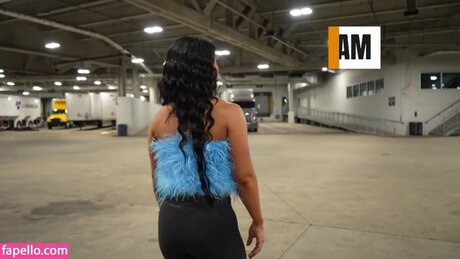 Tessa Blanchard top pornstar pic