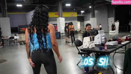 Tessa Blanchard pornstar art photos