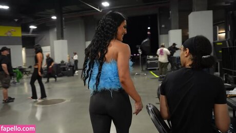 Tessa Blanchard star beautiful pictures