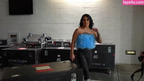 Tessa Blanchard star high quality pic